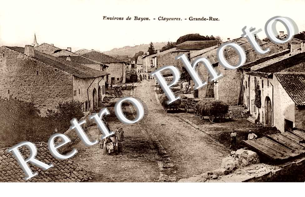 Grande rue
