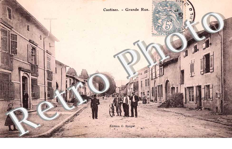 grande rue