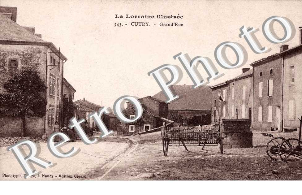 Grand'rue