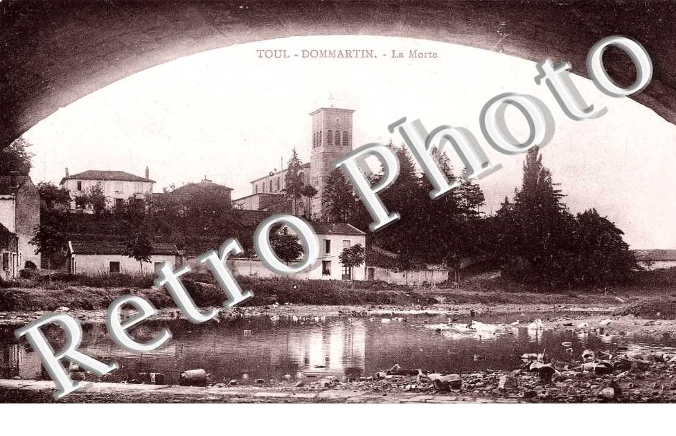 la morte