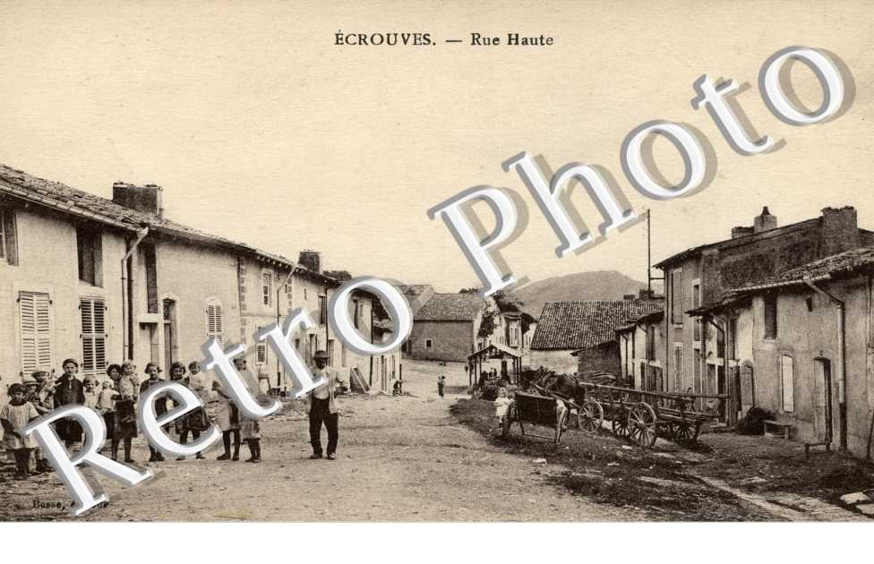 rue haute