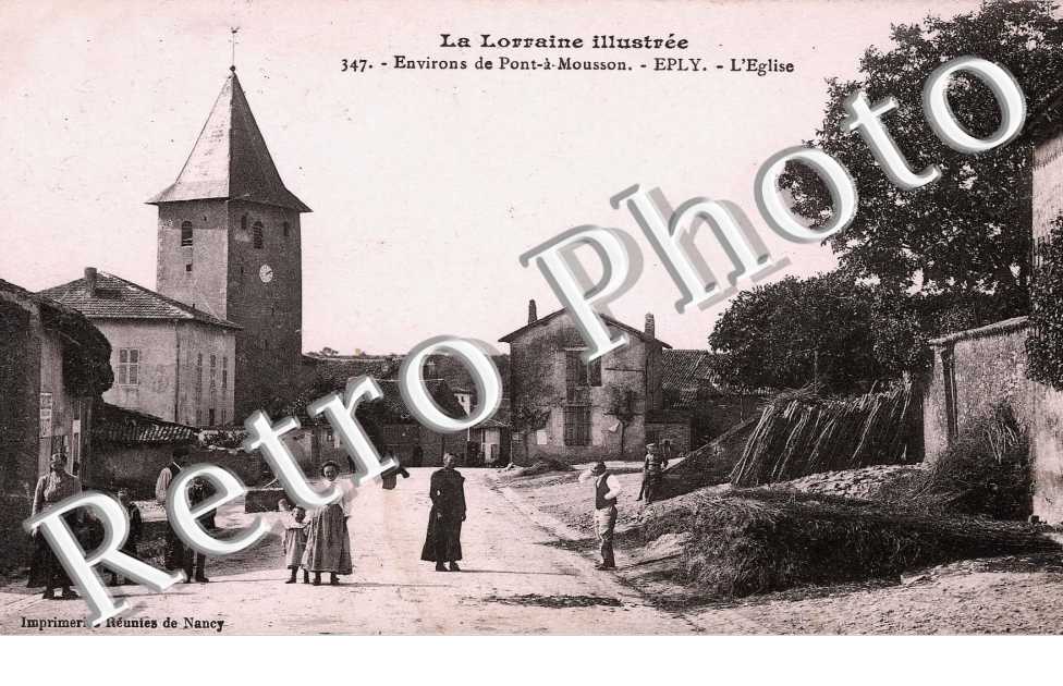 l&#039;eglise