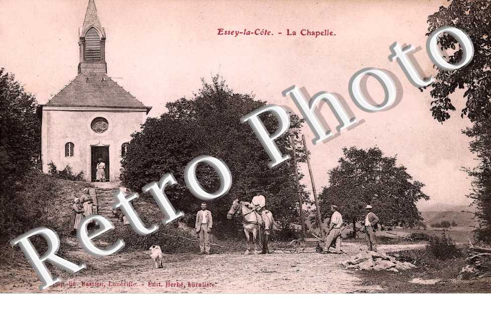 La Chapelle