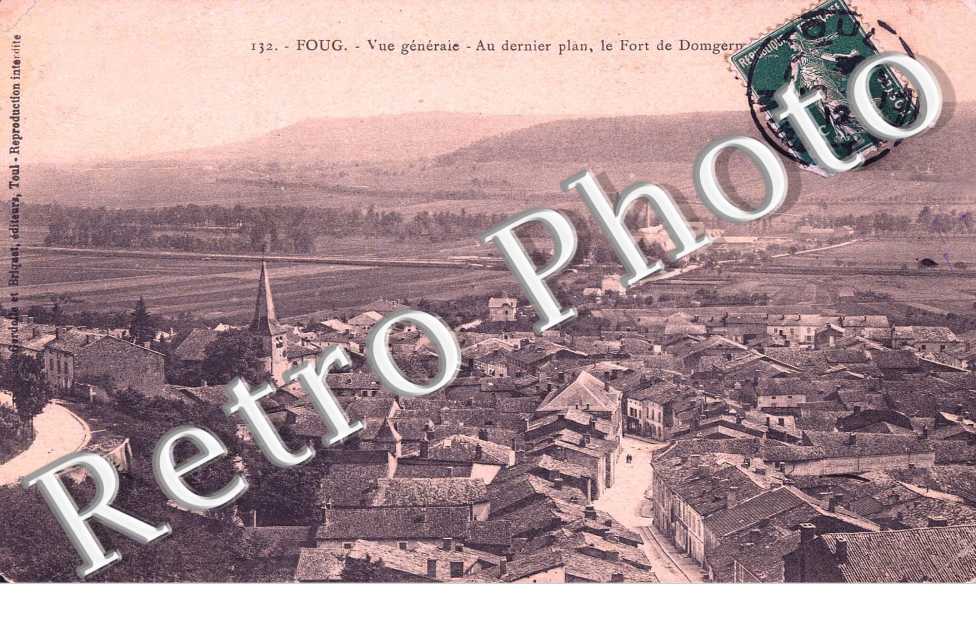 Vue generale