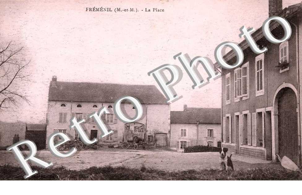 La Place