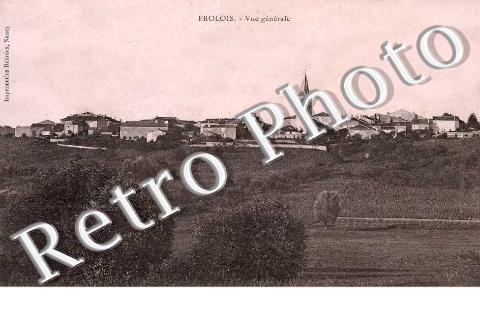 Vue generale