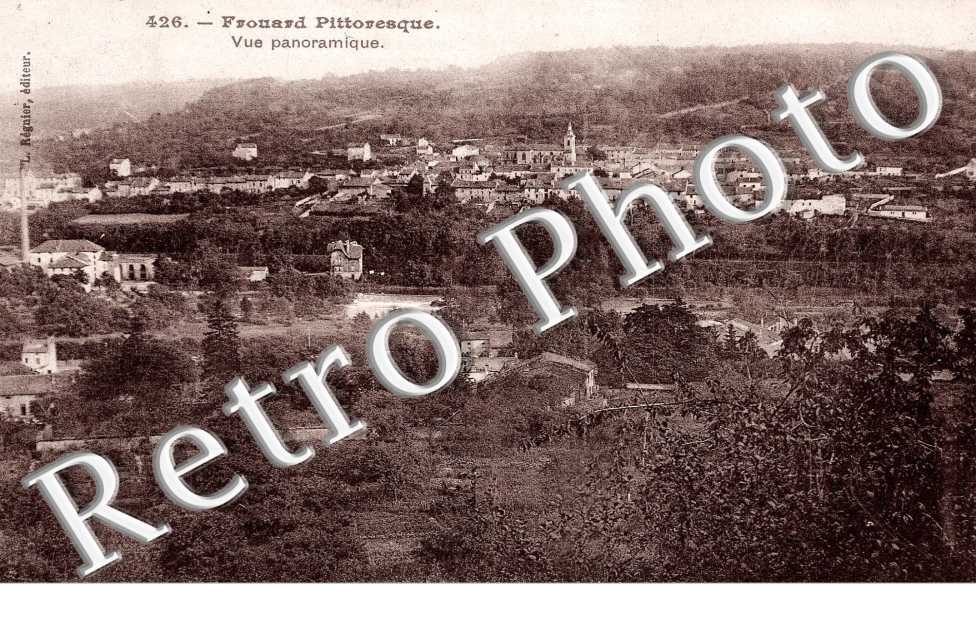 Vue Panoramique