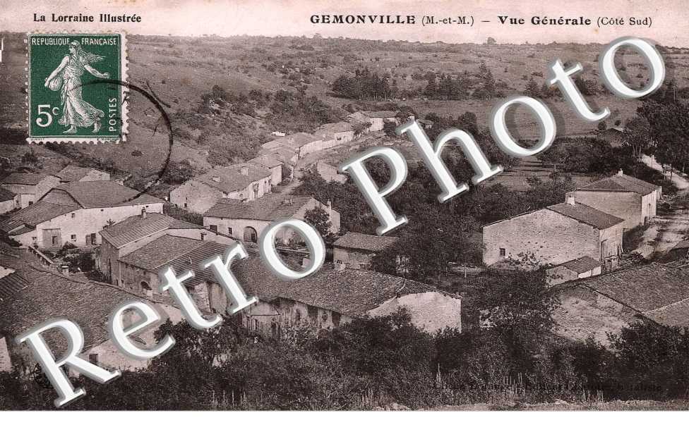 Vue generale