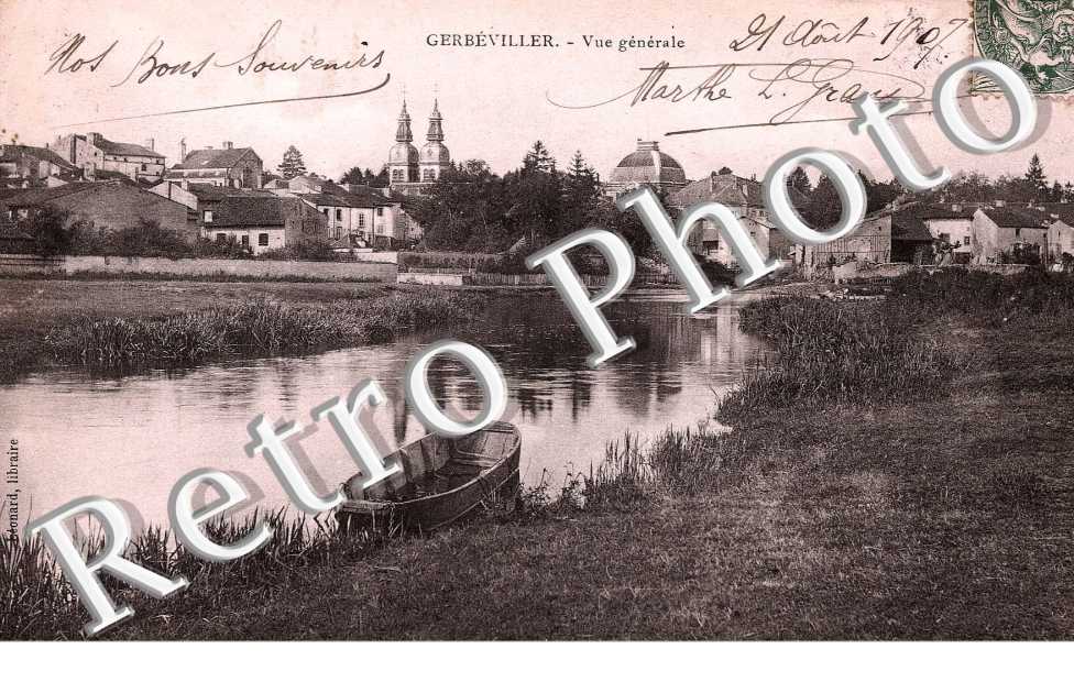 vue generale