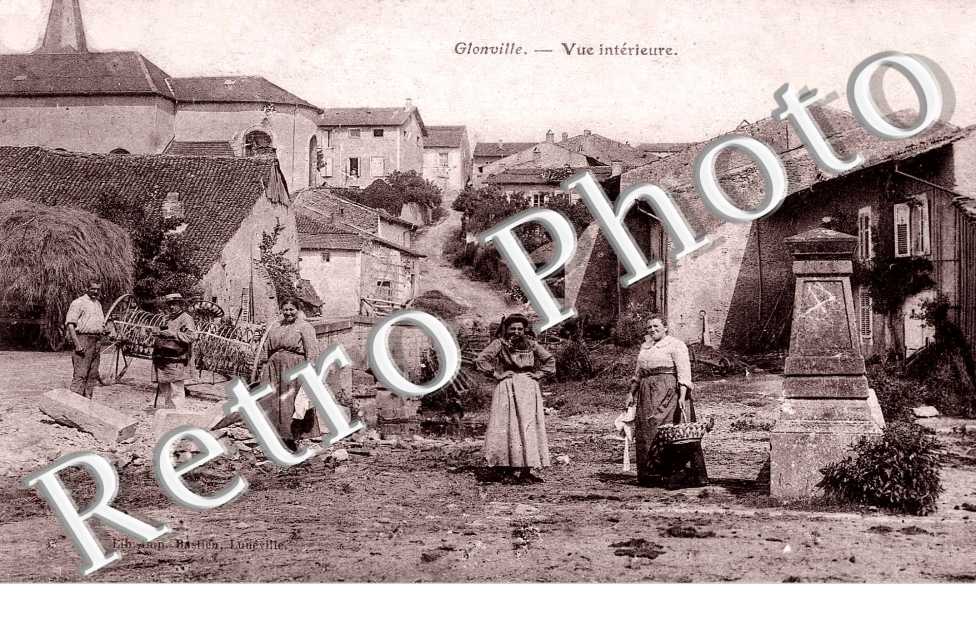 vue interieure