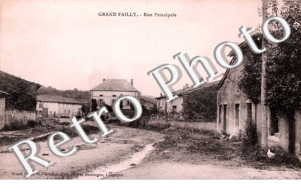 Rue Principale