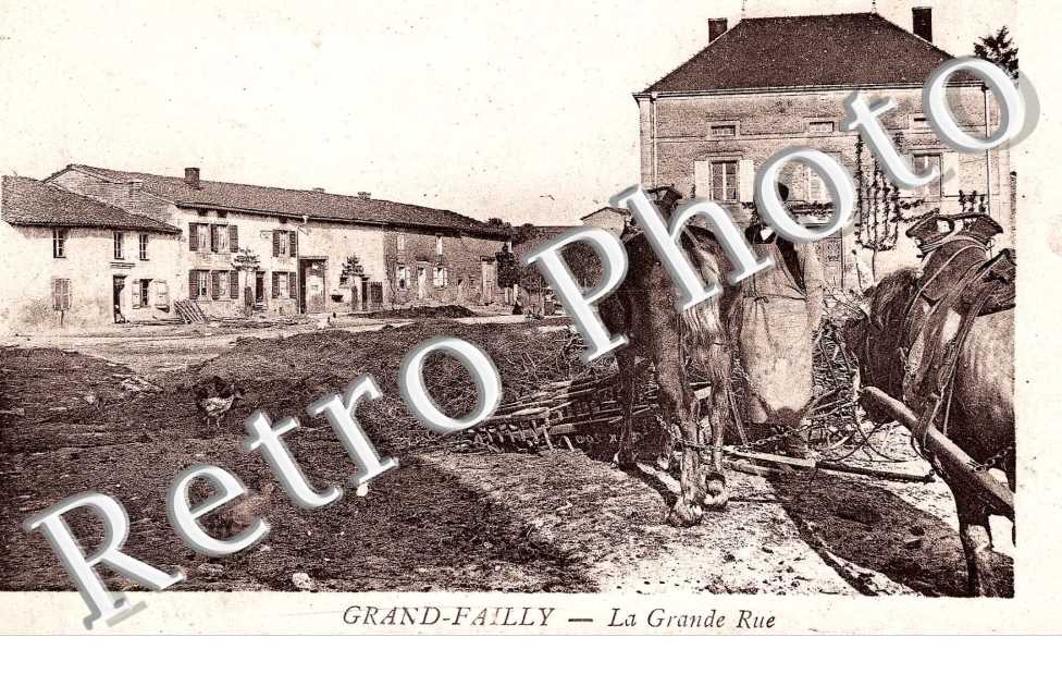 La Grande Rue