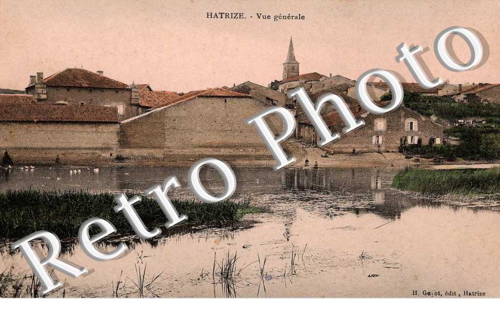 Vue generale
