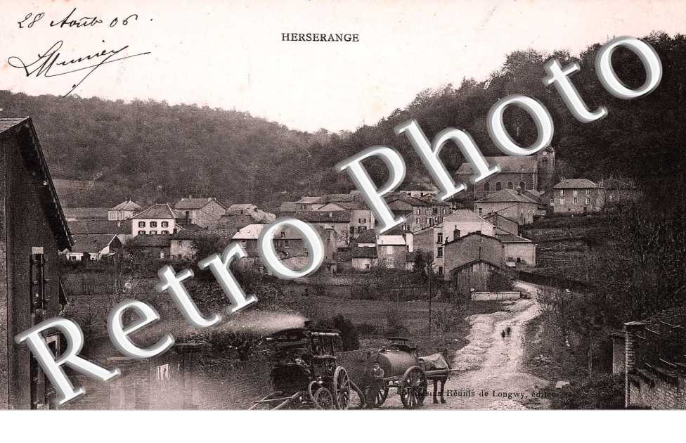 Vue générale 