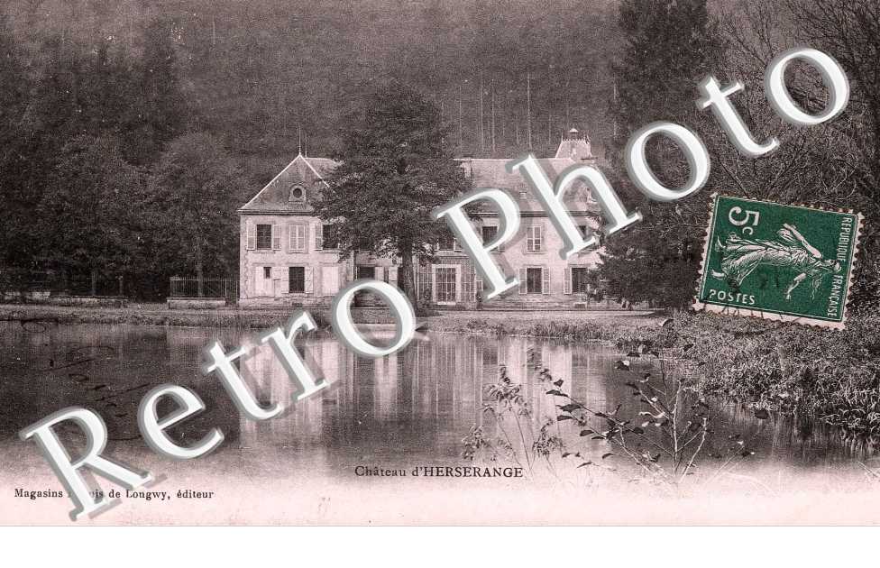 chateau
