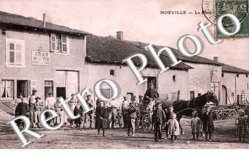 La Place
