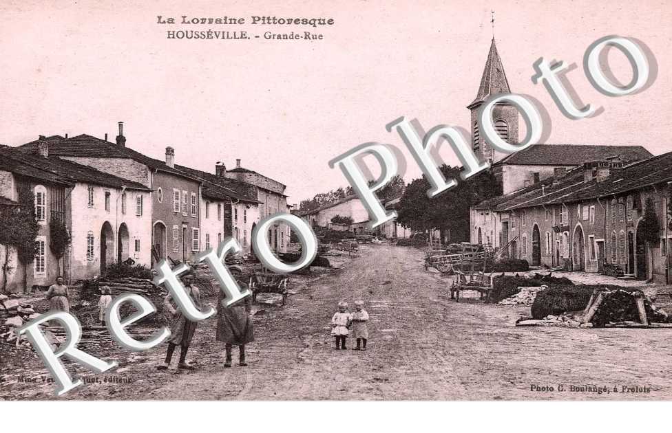 Grande Rue