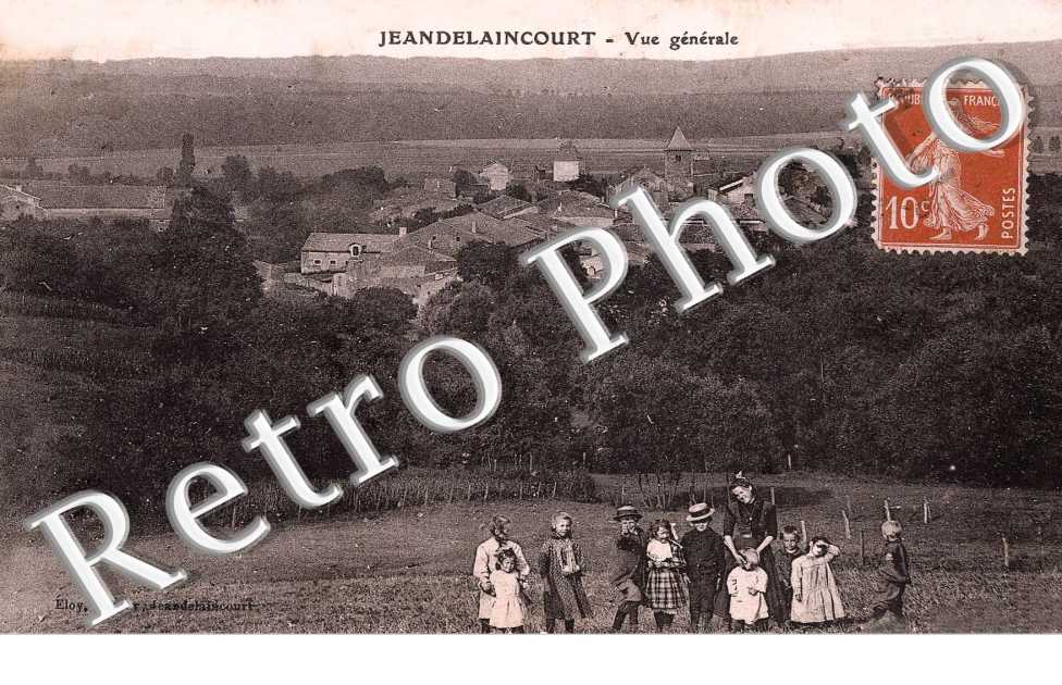 vue generale