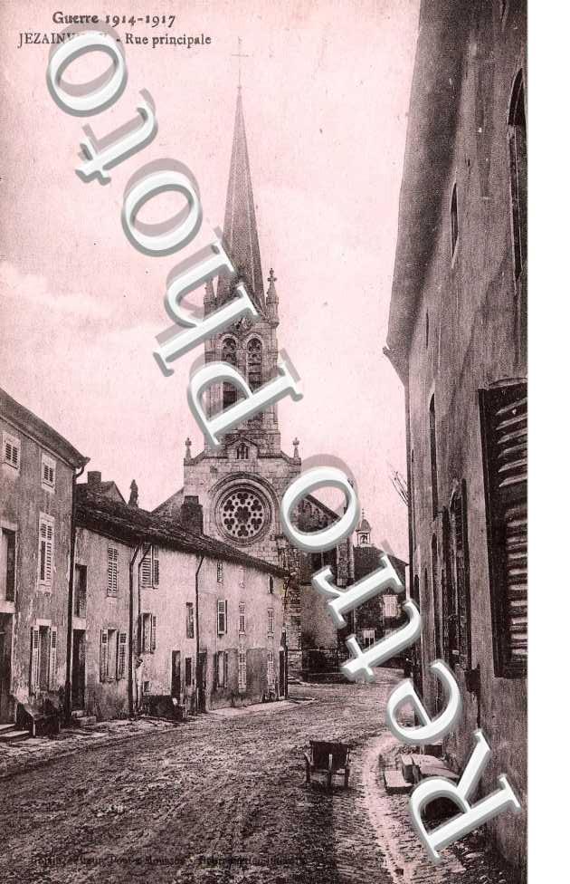 Rue Principale