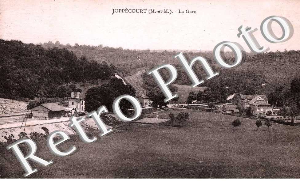 La Gare