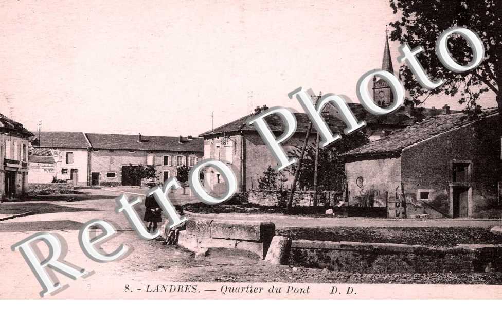 quartier du pont