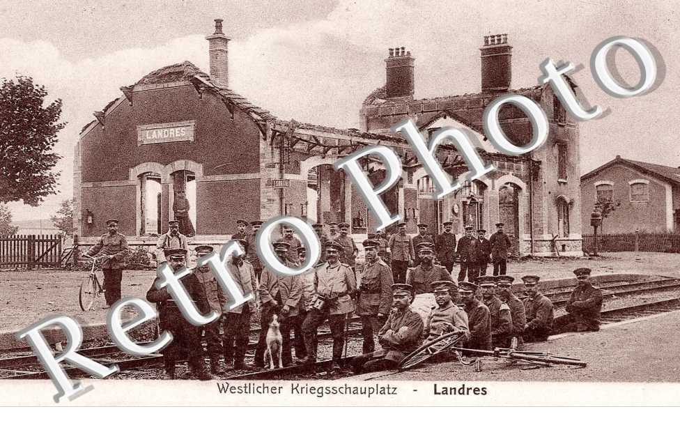 westlicher kriegsschayplatz
