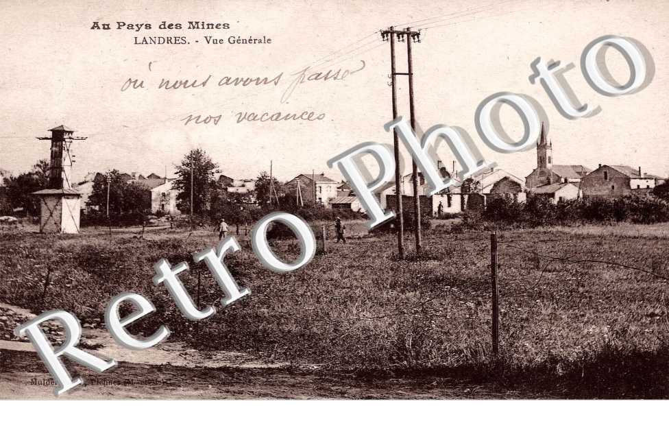 vue generale