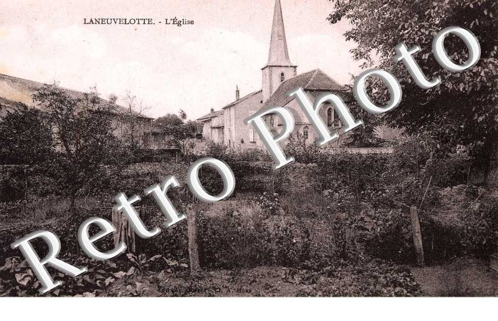 l'eglise