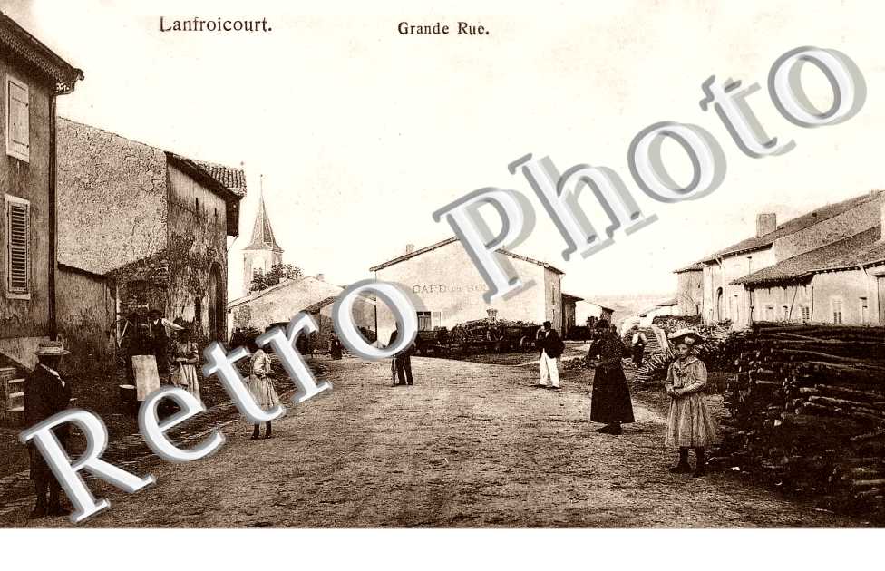 Grande Rue