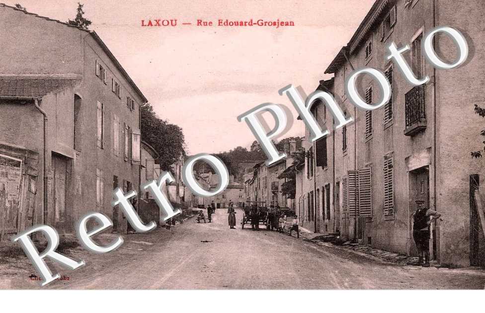 rue edouard grosjean
