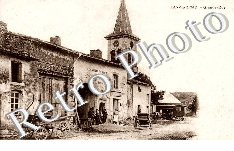grande rue
