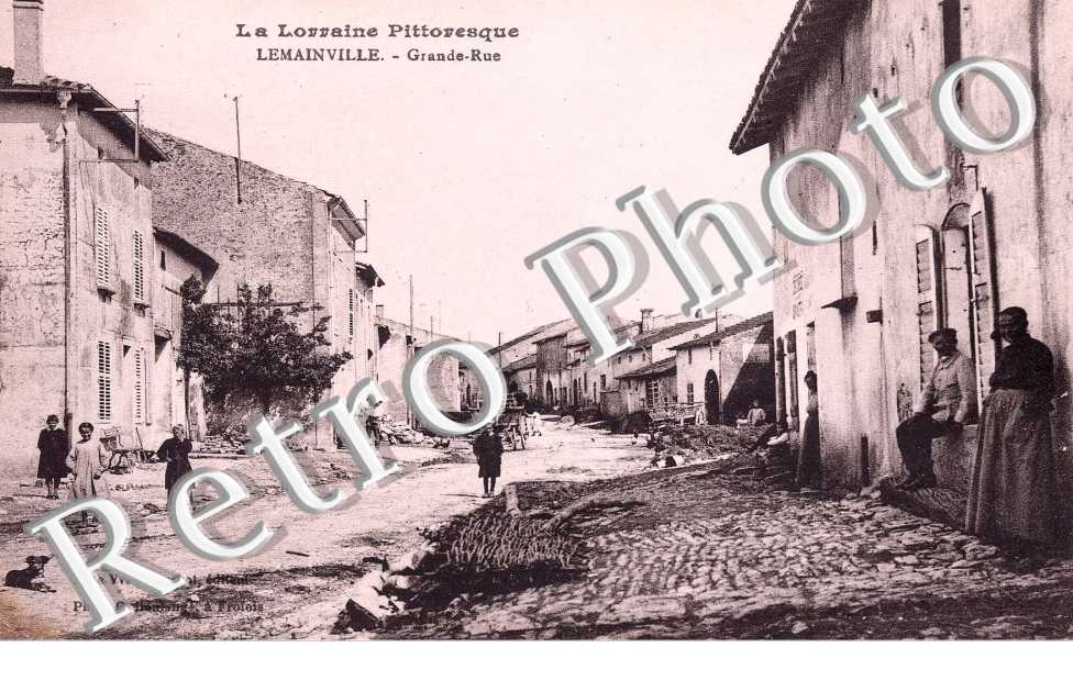 Grande Rue