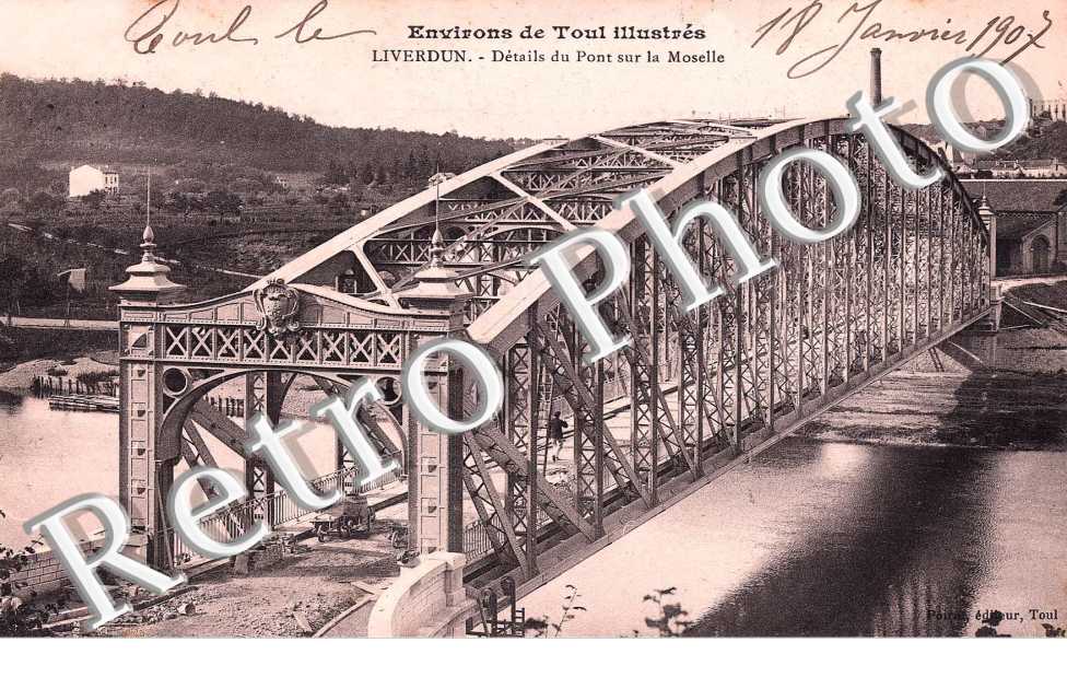 LE PONT