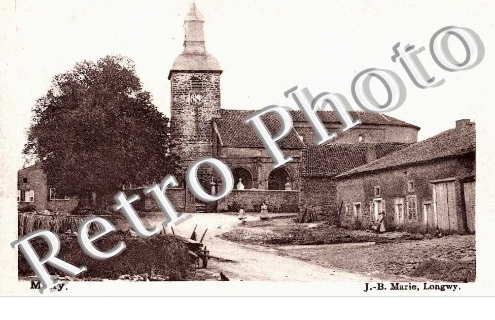 eglise