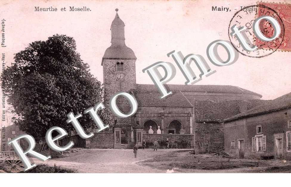L'eglise