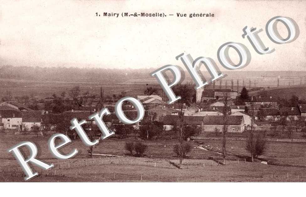 Vue generale
