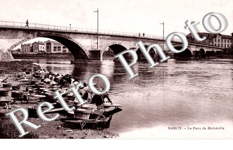 Le Pont