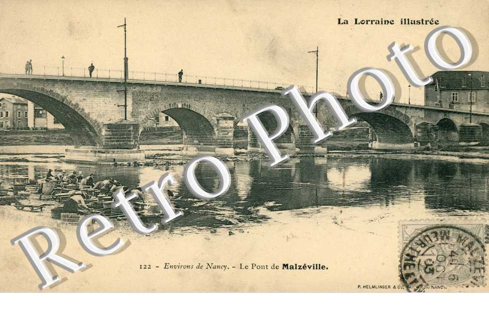 Le Pont