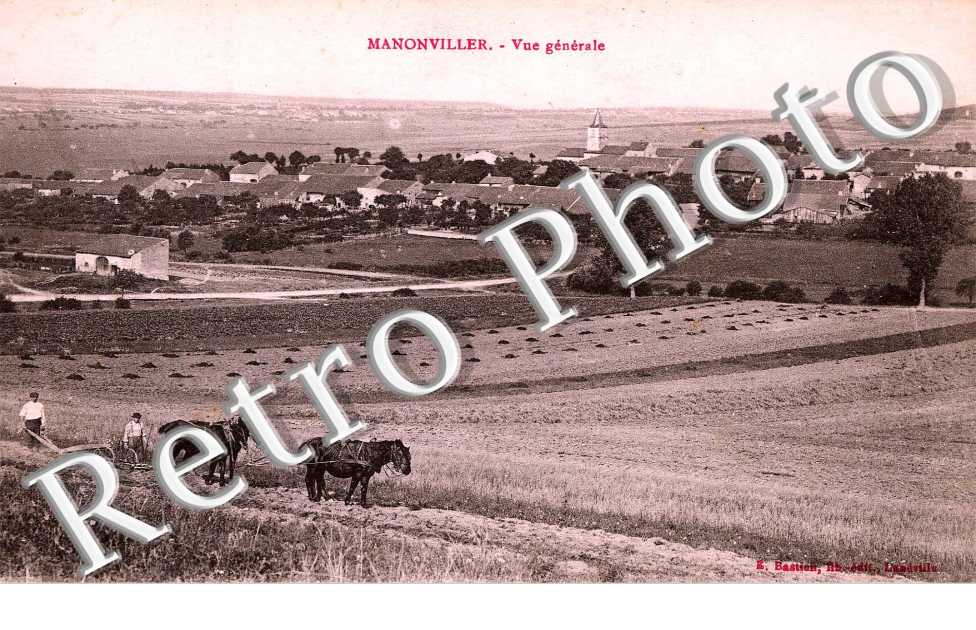 Vue generale