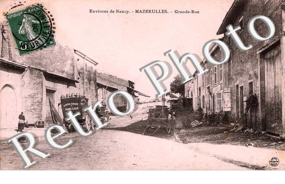 Grande rue