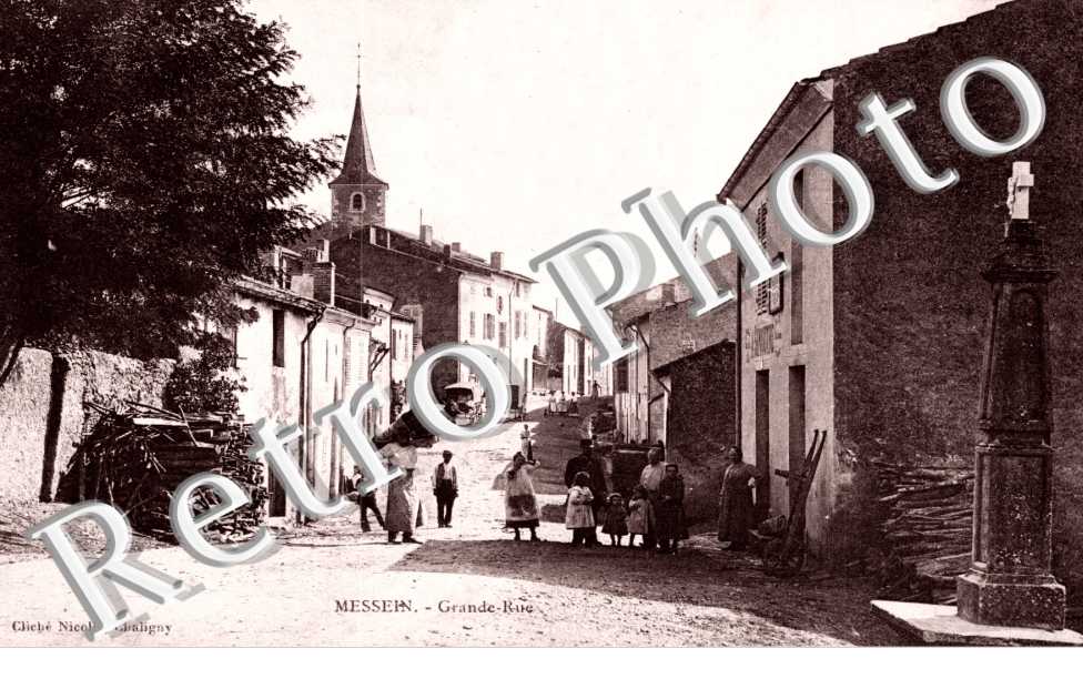 Grand Rue