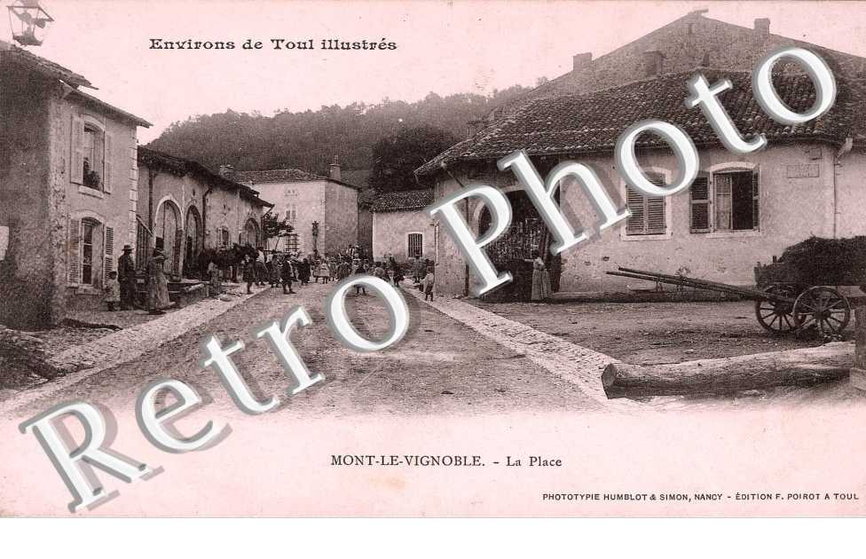 LA PLACE