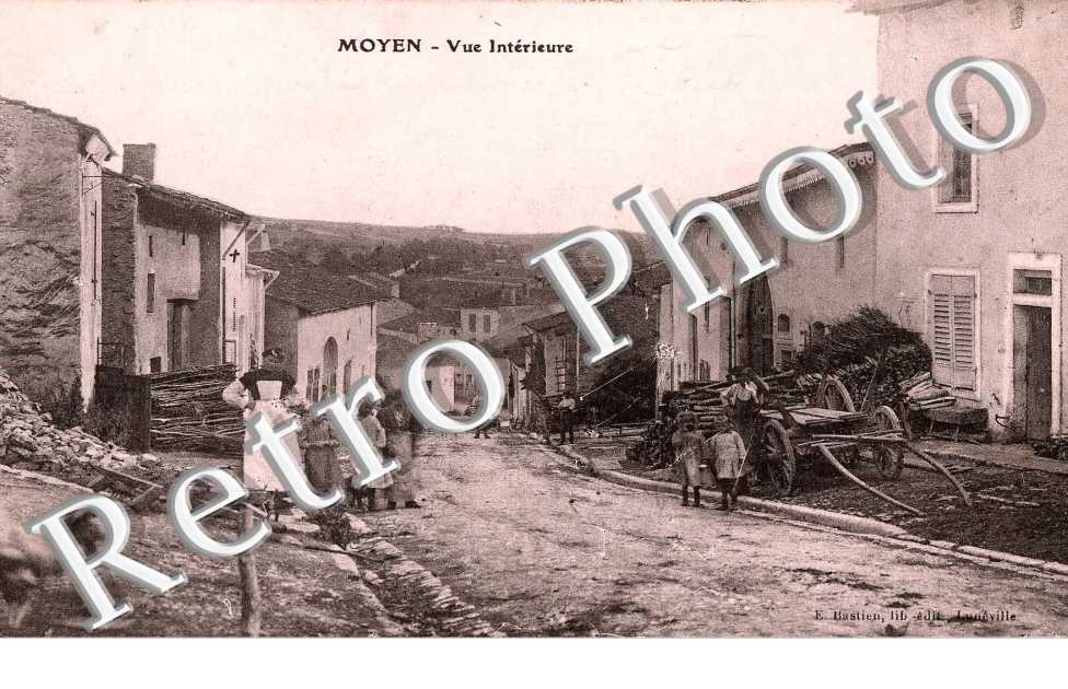 vue interieure