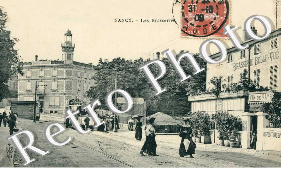 Les Brasseries