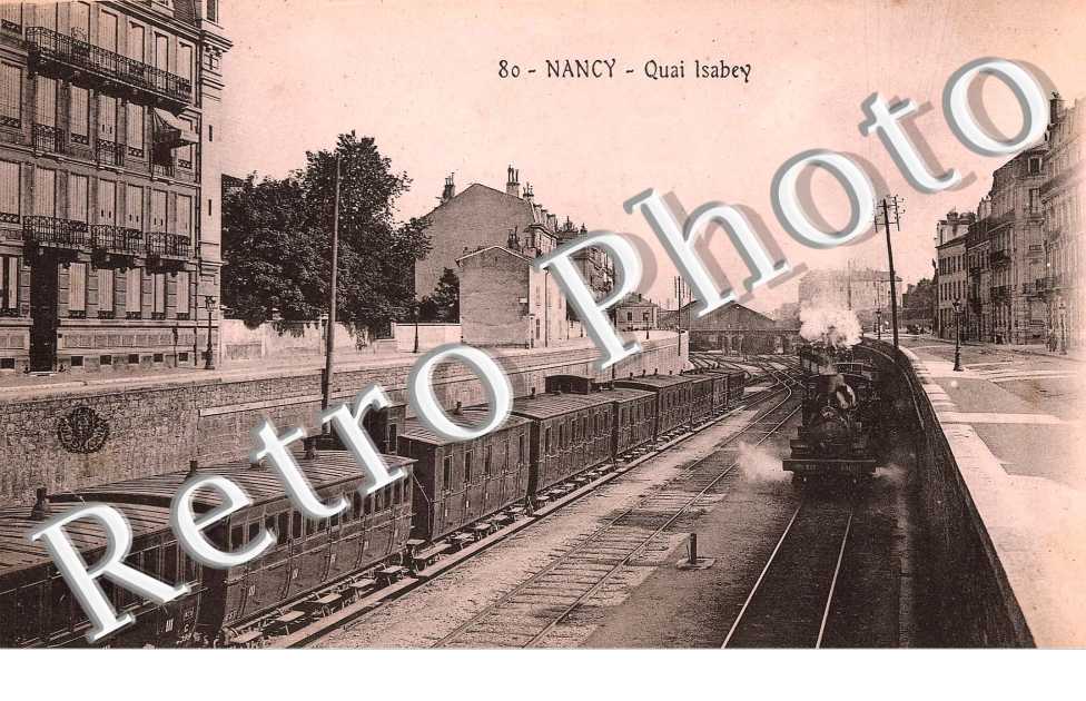 Quaii Isabey