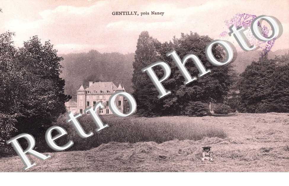 GENTILLY
