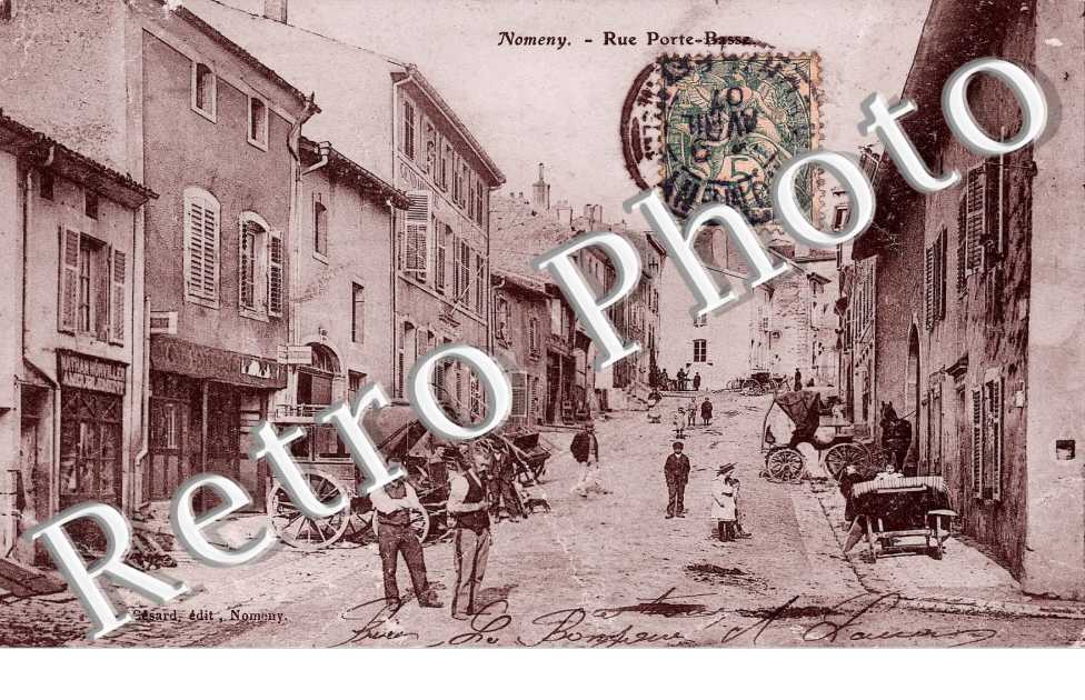 ue Porte-basse