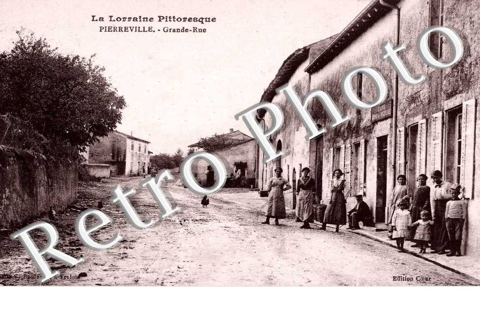 Grande rue