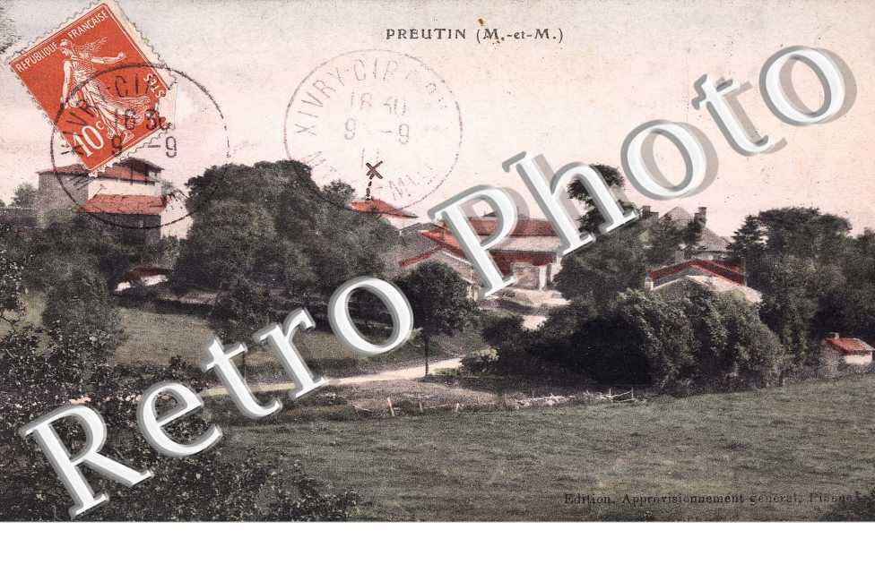 ( vue generale )