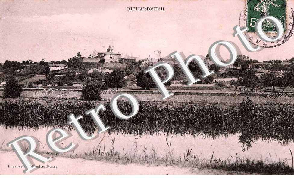 ( vue generale )